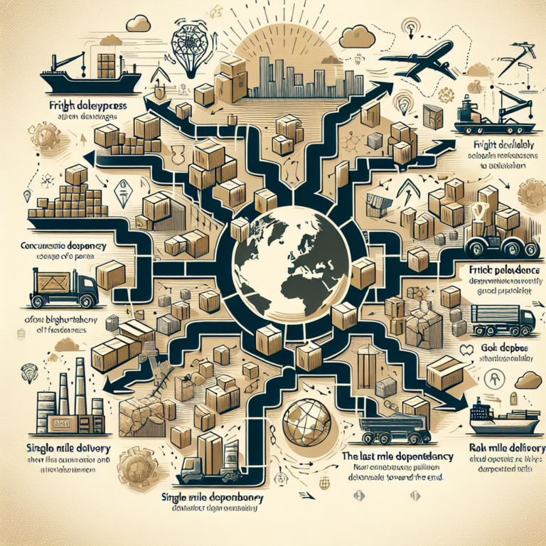 Latest Supply Chain News Headlines