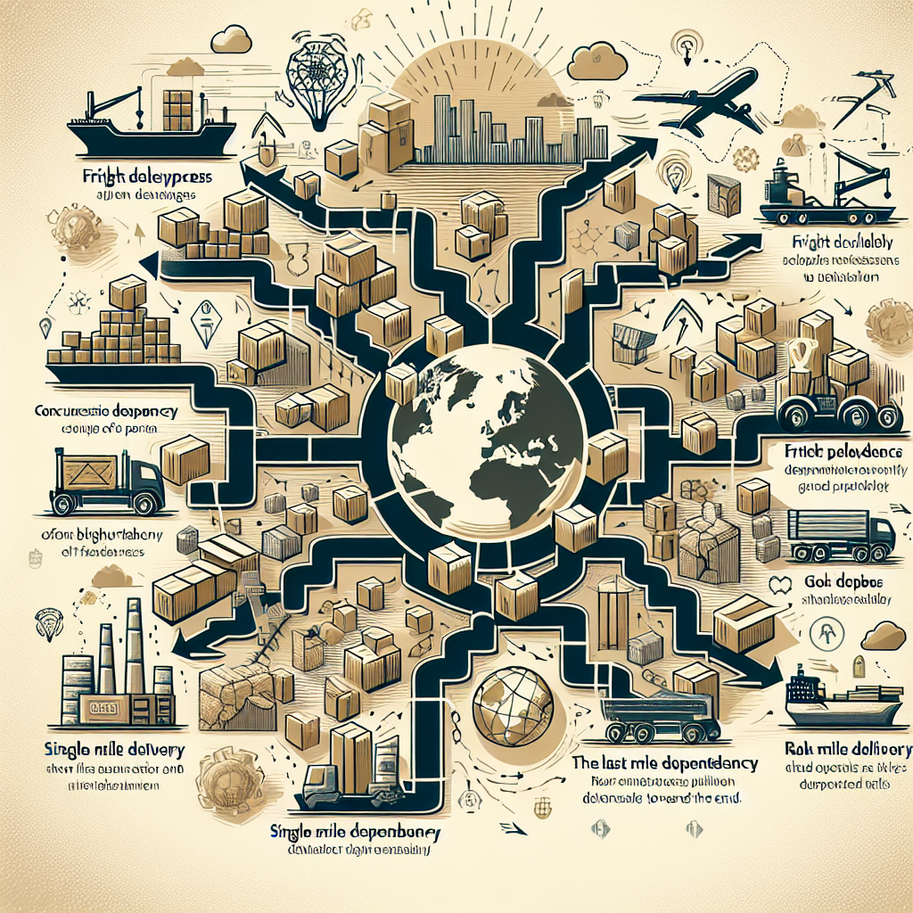 Supply Chain Disruption: How to Identify Vulnerabilities and Build Lasting Resilience - supply chain disruption