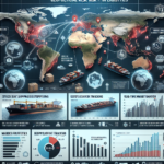 Red Sea & Strait of Hormuz Disruptions: How Supply Chain Managers Can Track Chokepoints and Mitigate Geopolitical Risk - Red Sea shipping disruptions