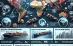 Red Sea & Strait of Hormuz Disruptions: How Supply Chain Managers Can Track Chokepoints and Mitigate Geopolitical Risk - Red Sea shipping disruptions
