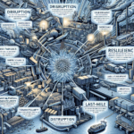 Supply Chain Disruption: How to Identify Vulnerabilities and Build Lasting Resilience - supply chain disruption
