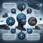 Agentic AI in Supply Chain: How Autonomous Agents Are Rewriting the Rules of Modern Procurement & Logistics - agentic AI in supply chain