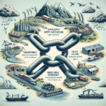 Supply Chain Disruption: How to Identify Vulnerabilities and Build Resilience Before the Next Crisis Hits - supply chain disruption