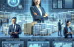 End-to-End Supply Chain Visibility: How IoT Tracking & Multi-Tier Supplier Insights Are Reshaping Modern Supplies Management - supply chain visibility