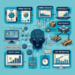AI-Powered Demand Forecasting: How Continuous S&OP Planning Is Transforming Supply Chain Analytics - AI-powered demand forecasting