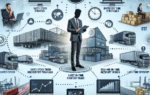 Supply Chain Under Pressure: How Smart Inventory & Logistics Strategies Beat Shipping Disruptions - shipping disruption