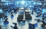 Zero-Touch Logistics Orchestration: How AMRs and Edge Computing Are Redefining Smart Factory Supplies - zero-touch logistics orchestration