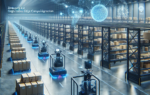 Zero-Touch Logistics Orchestration: How AMRs and Edge Computing Are Redefining Smart Factory Supplies - zero-touch logistics orchestration