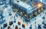 Zero-Touch Logistics Orchestration: How AMRs & Edge Computing Are Redefining Smart Factory Supply Chains - zero-touch logistics orchestration