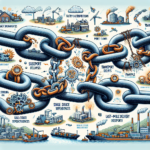Supply Chain Disruption: How to Identify Vulnerabilities and Build True Resilience - supply chain disruption