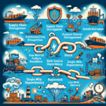Supply Chain Disruption: How to Identify Vulnerabilities and Build Resilience Before the Next Crisis - supply chain disruption