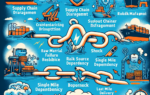 Supply Chain Disruption: How to Identify Vulnerabilities and Build Resilience Before the Next Crisis - supply chain disruption