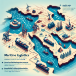 Red Sea & Strait of Hormuz Disruptions: How Supply Chain Leaders Are Navigating Maritime Chokepoints in 2024 - Red Sea shipping disruptions