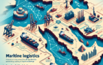 Red Sea & Strait of Hormuz Disruptions: How Supply Chain Leaders Are Navigating Maritime Chokepoints in 2024 - Red Sea shipping disruptions