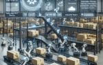 Zero-Touch Logistics Orchestration: How AMRs and Edge Computing Are Redefining Smart Factory Supply Chains - zero-touch logistics orchestration