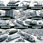 Supply Chain Disruption: How to Build Resilience and Protect Your Business from Crisis - supply chain disruption