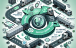 The Complete Supply Chain Sustainability Playbook: Circularity, Net-Zero Roadmaps & Ethical Sourcing in 2025 - supply chain sustainability