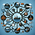 Supply Chain Disruption: How to Build Resilience and Avoid Costly Breakdowns | BestInSupplies - supply chain disruption