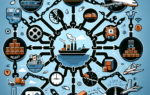 Supply Chain Disruption: How to Build Resilience and Avoid Costly Breakdowns | BestInSupplies - supply chain disruption