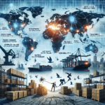 Supply Chain Disruption: How to Identify Vulnerabilities and Build Lasting Resilience - supply chain disruption