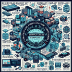 Supply Chain Compliance in 2025: EU Circular Economy, UFLPA, CBAM & Beyond | BestInSupplies - supply chain compliance management