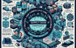 Supply Chain Compliance in 2025: EU Circular Economy, UFLPA, CBAM & Beyond | BestInSupplies - supply chain compliance management