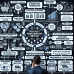 Procurement Strategy 2024: Strategic Sourcing, Supplier Diversification & the Nearshoring vs Offshoring Debate - procurement strategy