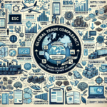 Supply Chain Compliance in 2025: EU Circular Economy, UFLPA, CBAM & Beyond | BestInSupplies - supply chain compliance management