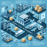 Supply Chain Under Siege: How Smart Inventory & Logistics Strategies Beat Shipping Disruptions - shipping disruption