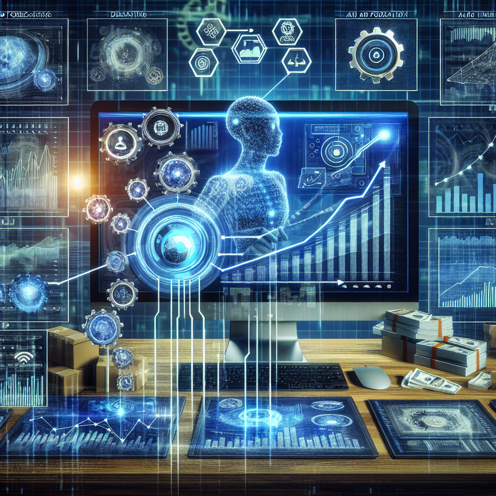 AI-Powered Demand Forecasting: How Continuous S&OP Planning Is Transforming Supply Chain Analytics - AI-powered demand forecasting
