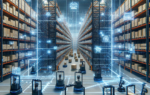 Zero-Touch Logistics Orchestration: How AMRs & Edge Computing Are Redefining Industry 4.0 Supply Chains - zero-touch logistics orchestration