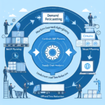 AI-Powered Demand Forecasting: How Continuous S&OP Planning Is Transforming Supply Chain Analytics - AI-powered demand forecasting