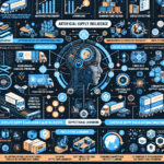 Agentic AI in Supply Chain: How Autonomous Agents Are Rewriting the Rules of Modern Procurement & Logistics - agentic AI in supply chain management