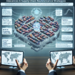 Supply Chain Resilience in 2025: Digital Twins, AI Governance & Zero-Touch Logistics Strategies - supply chain resilience strategies