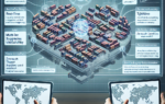 Supply Chain Resilience in 2025: Digital Twins, AI Governance & Zero-Touch Logistics Strategies - supply chain resilience strategies