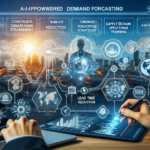 AI-Powered Demand Forecasting: How Continuous S&OP Planning Is Transforming Supply Chain Analytics - AI-powered demand forecasting