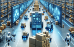 Zero-Touch Logistics Orchestration: How AMRs and Edge Computing Are Redefining Smart Factory Supplies - zero-touch logistics orchestration