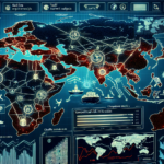 Red Sea & Strait of Hormuz Disruptions: How Supply Chain Leaders Are Navigating Chokepoint Risks in 2024 - Red Sea shipping disruptions