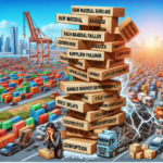 Supply Chain Disruption: How to Identify Vulnerabilities and Build Lasting Resilience - supply chain disruption