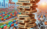 Supply Chain Disruption: How to Identify Vulnerabilities and Build Lasting Resilience - supply chain disruption