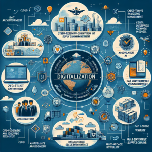 Building Secure, Compliant & Resilient Supply Chains: The Ultimate Guide to AI Governance & Digital Architecture - AI governance in supply chain