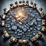 Procurement Strategy in 2024: Strategic Sourcing, Supplier Diversification & the Nearshoring vs Offshoring Debate - procurement strategy