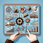 AI-Powered Demand Forecasting: How Smart Supply Chain Analytics Are Redefining S&OP Planning - AI-powered demand forecasting