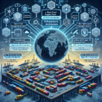 Building a Resilient Future: AI Governance, Zero-Trust Architecture, and Data Standards Reshaping Supply Chain Infrastructure - supply chain governance and architecture