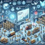 Supply Chain Under Siege: How Smart Inventory & Logistics Strategies Combat Modern Shipping Disruptions - shipping disruption