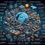 AI Governance & Zero-Trust Architecture: Building the Resilient Digital Supply Chain of Tomorrow | BestInSupplies - AI governance in supply chain