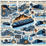 Supply Chain Disruption: How to Build Resilience and Manage Risk Before the Next Crisis Hits - supply chain disruption