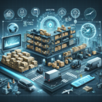 Supply Chain Under Pressure: How Smart Inventory Management Survives Shipping & Logistics Disruption - inventory management software