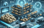 Supply Chain Under Pressure: How Smart Inventory Management Survives Shipping & Logistics Disruption - inventory management software
