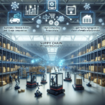 Zero-Touch Logistics Orchestration: How AMRs and Edge Computing Are Powering Industry 4.0 Smart Factories - zero-touch logistics orchestration